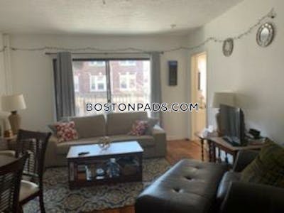 Brighton 2 Bed 1 Bath BOSTON Boston - $3,000
