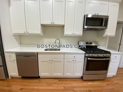 Brookline 4 Beds 4 Baths  Coolidge Corner - $6,900