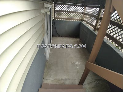 Dorchester Excellent 3 Beds 1 Bath on Fenton St Boston - $3,195 50% Fee