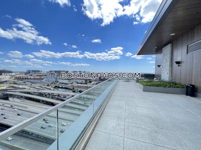 South End 1 Bed 1 Bath BOSTON Boston - $3,075 No Fee