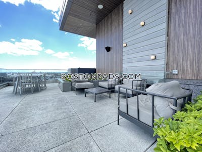 South End 1 Bed  Bath BOSTON Boston - $3,715