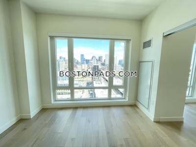 South End 1 Bed 1 Bath BOSTON Boston - $3,410