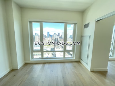 South End 1 Bed 1 Bath BOSTON Boston - $3,410