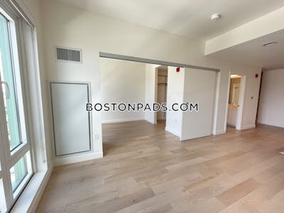 South End 1 Bed No Bath Boston - $3,715