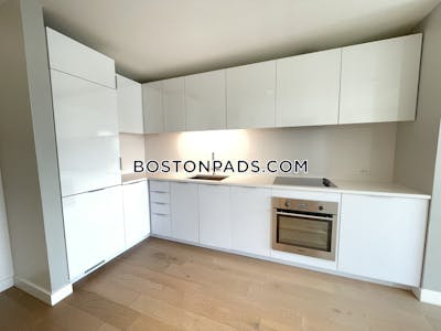 South End 1 Bed 1 Bath Boston - $3,420