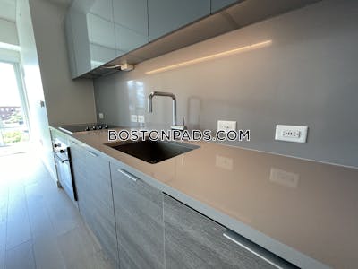 South End Amazing Luxurious 2 Bed apartment in Traveler St Boston - $4,160