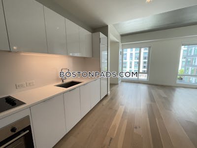 South End Studio 1 Bath Boston - $3,190