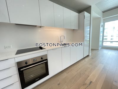 South End Beautiful studio apartment in the South End! Boston - $2,950
