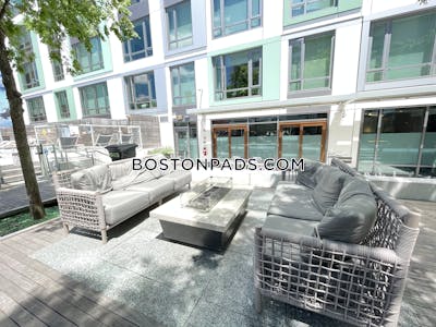 South End Studio 1 Bath Boston - $2,890