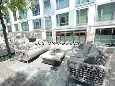 South End Studio 1 Bath Boston - $3,325