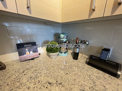 Chinatown 1 Bed 1 Bath BOSTON Boston - $3,457