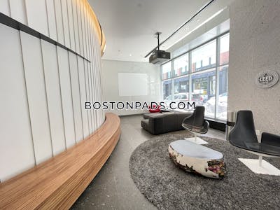 Downtown 1 Bed 1 Bath on Kingston Street in BOSTON Boston - $3,508