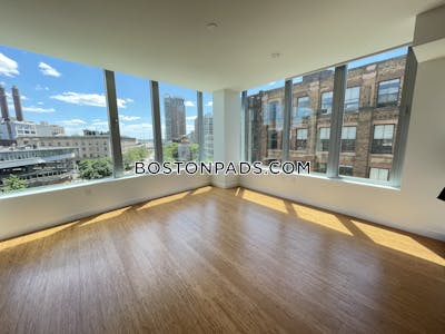 Downtown 1 Bed 1 Bath Boston - $3,747