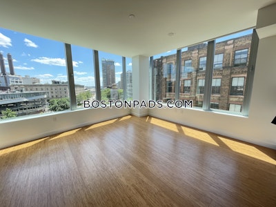 Downtown 1 Bed 1 Bath Boston - $3,747