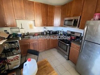 Mission Hill 4 Beds 2 Baths Boston - $5,800 No Fee