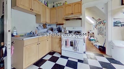 Allston/brighton Border 3 Bed 1 Bath BOSTON Boston - $3,395 No Fee