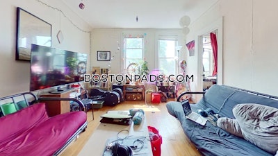 Allston/brighton Border 3 Bed 1 Bath BOSTON Boston - $3,395 No Fee
