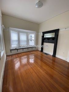 Somerville 5 Bed 1.5 Bath SOMERVILLE  Tufts - $5,200 No Fee