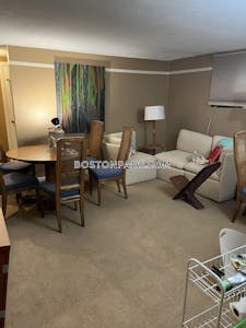 Newton 1 Bed 1 Bath  Chestnut Hill - $2,195 No Fee