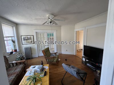 Allston 4 Bed 2 Bath BOSTON Boston - $4,400 No Fee