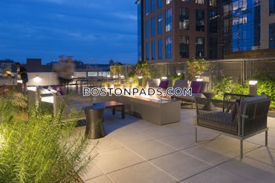South End 1 Bed 1 Bath BOSTON Boston - $3,499
