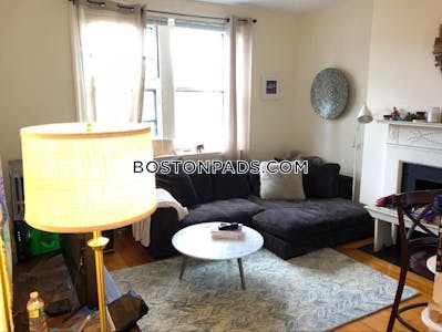 Brookline 1 Bed 1 Bath BROOKLINE- COOLIDGE CORNER $2,595  Coolidge Corner - $2,495 50% Fee
