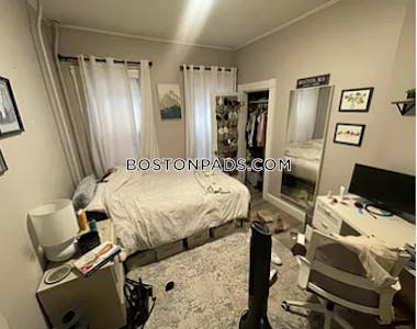 South Boston 3 Bed 1 Bath BOSTON Boston - $4,800 No Fee