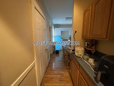 Allston 4 Beds 2 Baths Boston - $4,200 No Fee