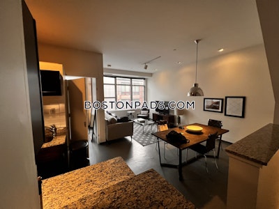 South End 2 Bed 1 Bath BOSTON Boston - $4,300 No Fee
