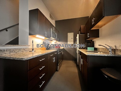 South End 2 Beds South End Boston - $4,300