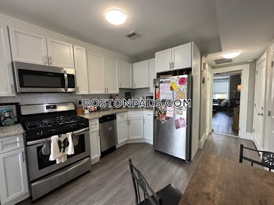 East Boston 1.5 Beds 1 Bath Boston - $2,395 No Fee