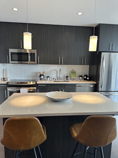 South Boston 1 Bed 1 Bath Boston - $4,563