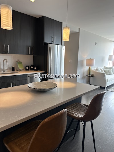 South Boston 1 Bed 1 Bath Boston - $5,006