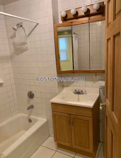 Brookline Studio 1 Bath  Brookline Village - $3,050