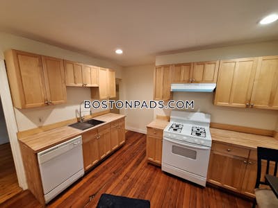 Cambridge 4 Bed 2 Bath CAMBRIDGE  Central Square/cambridgeport - $4,300 No Fee