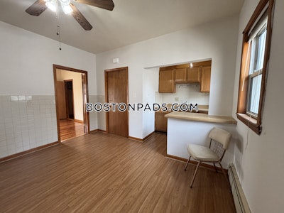 Somerville 3 Bed 1 Bath SOMERVILLE  Porter Square - $3,200