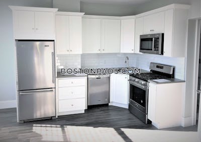 East Boston 2 Bed 1 Bath BOSTON Boston - $2,975 No Fee