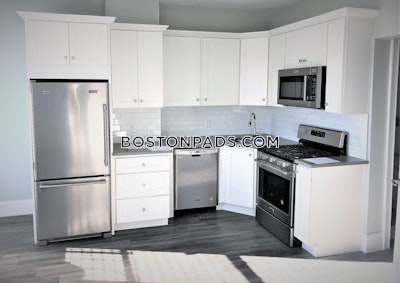 East Boston 2 Bed 1 Bath BOSTON Boston - $2,975 No Fee