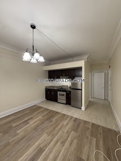 Chinatown Studio 1 Bath Boston - $2,500 No Fee