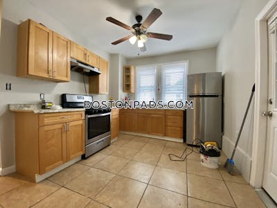 Cambridge 3 Beds 1 Bath  North Cambridge - $3,900