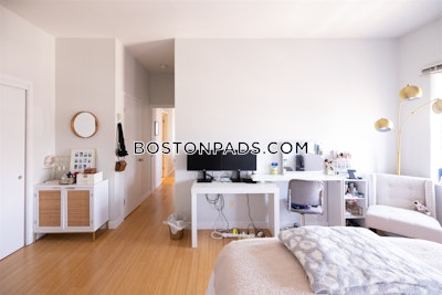 South End 2 Bed 1 Bath BOSTON Boston - $4,100