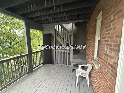 Dorchester 4 Beds 2 Baths Boston - $3,600 50% Fee