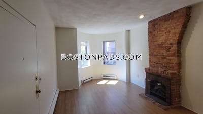 Back Bay 1 Bed 1 Bath Boston - $2,855
