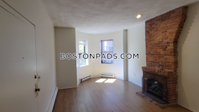 Back Bay 1 Bed 1 Bath Boston - $2,855