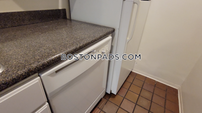Back Bay 1 Bed 1 Bath BOSTON Boston - $2,855