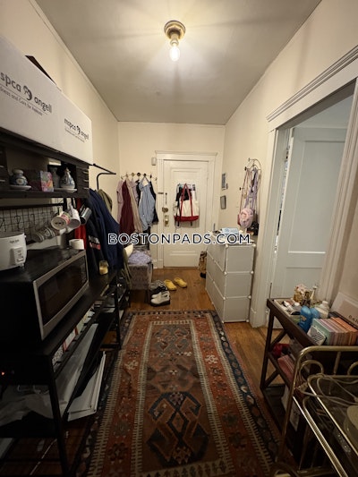 Allston/brighton Border 1 Bed 1 Bath BOSTON Boston - $2,400