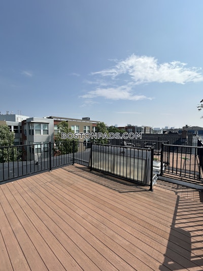 Charlestown 4 Bed 3.5 Bath BOSTON Boston - $3,995 No Fee