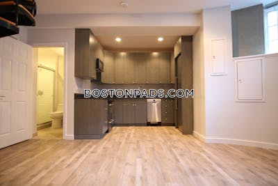South End 1 Bed 1 Bath BOSTON Boston - $3,200