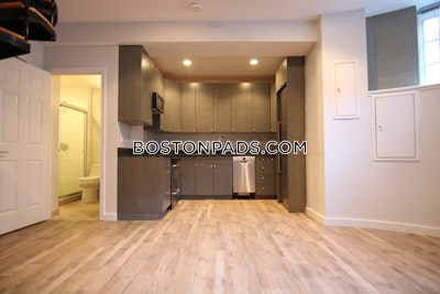 South End 1 Bed 1 Bath BOSTON Boston - $3,200