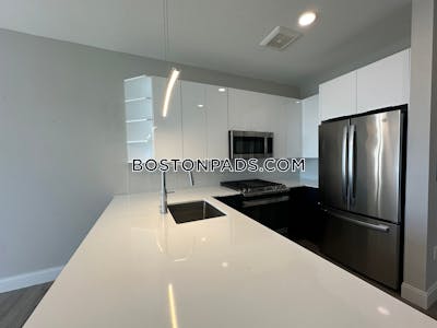 East Boston 1 Bed 1 Bath Boston - $3,000 No Fee